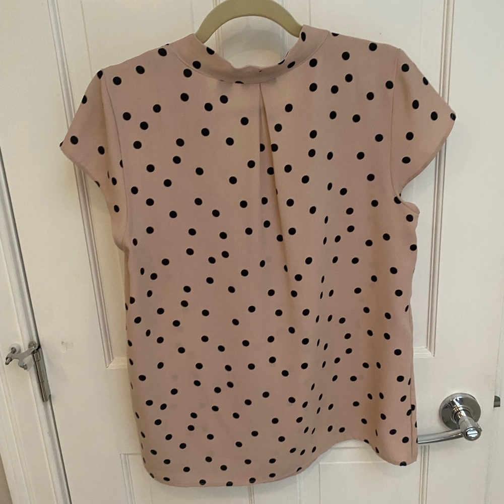 Halogen blouse - Picture 3 of 3